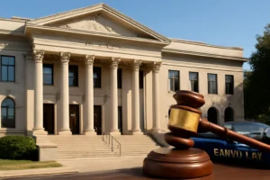 Holiday Stress and Family Violence Arrests in Plano: Bond Conditions That Can Keep You from Home