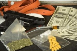 How Do Drug Schedules Impact North Dallas Drug Crime Charges?