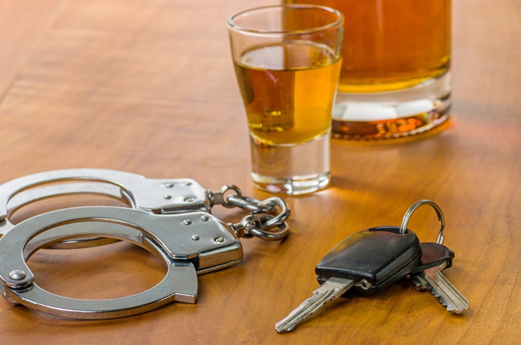 Texas DWI vs. DUI: Understanding the Key Differences