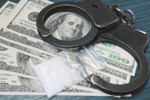 The Role of Intent in Frisco Drug Crime Cases