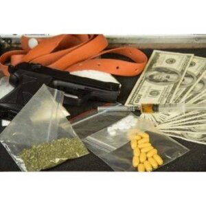 What Are the Penalties for Drug Possession in Denton County TX