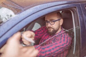 What to do if you've been arrested for a North Dallas TX DWI