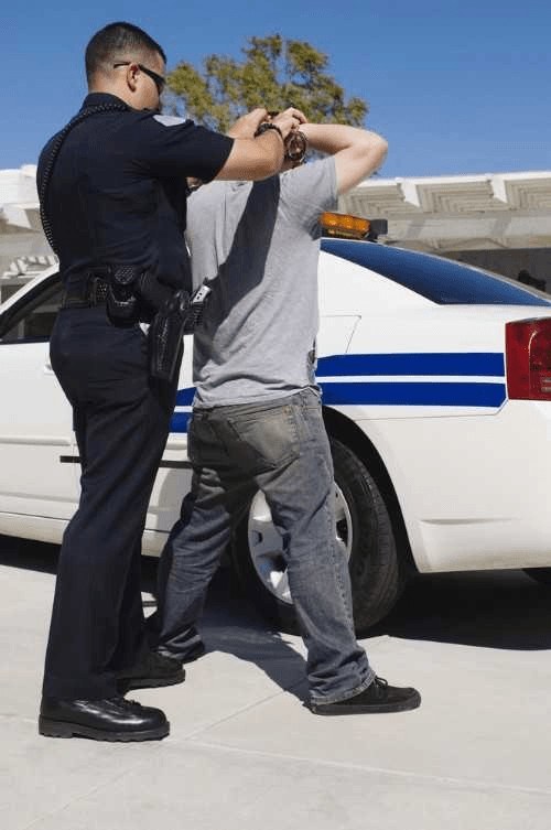 The Consequences of an Assault Conviction in Texas