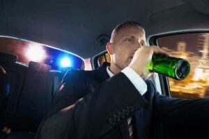 The DWI Arrest Process in Texas Step-by-Step Guide