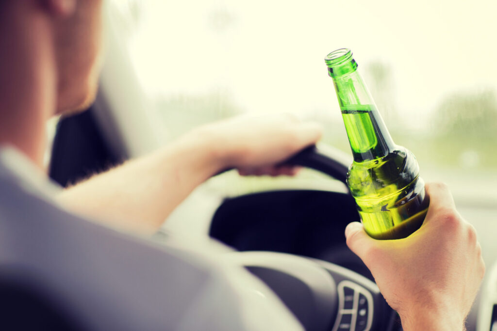 Understanding Blood Alcohol Concentration (BAC) in Texas