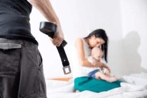 Understanding Family Violence Charges