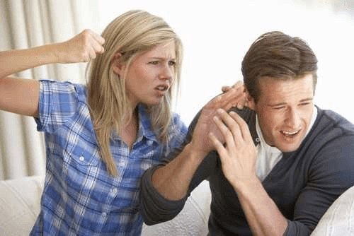 Protecting Your Reputation Handling Assault Charges in Texas