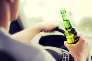 The Difference Between DWI and DUI in Texas