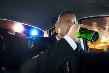 Can a DWI Charge Be Reduced in Texas