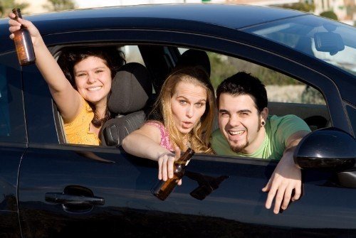 How to Choose the Right DWI Attornaey in Texas