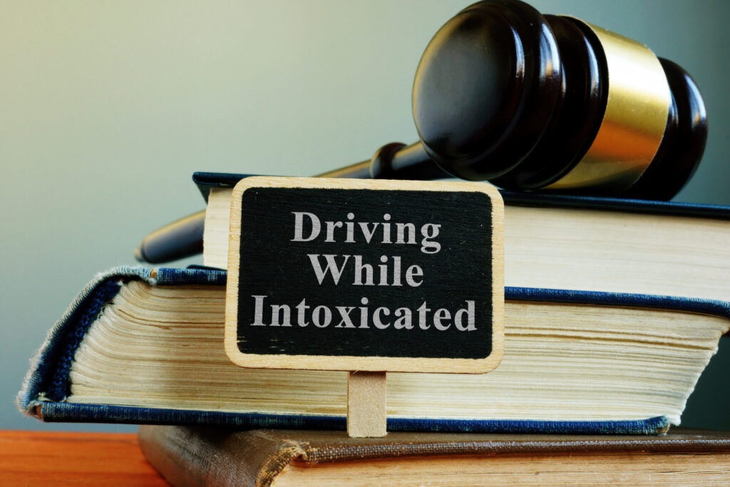 The Importance of Evidence in Texas DWI Cases