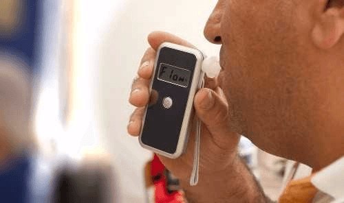 Can You Refuse a Breathalyzer Test in Texas