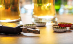 Can a DWI Affect Your Professional License in Texas