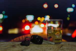 What Should You Do If You Are Pulled Over for Suspected DWI in Texas