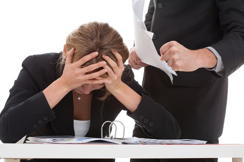 Assault at a Workplace Defenses and Rights in Texas