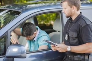 What Should You Look for When Hiring a DWI Attorney in Texas