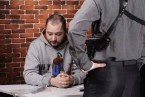What to Do If You Are Under Investigation for Sexual Assault in Texas