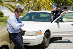 How Texas Prosecutors Build Their Cases in DWI Trials
