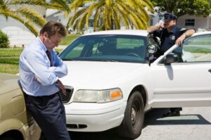 Can a Texas DWI Charge Be Dismissed? A Legal Perspective