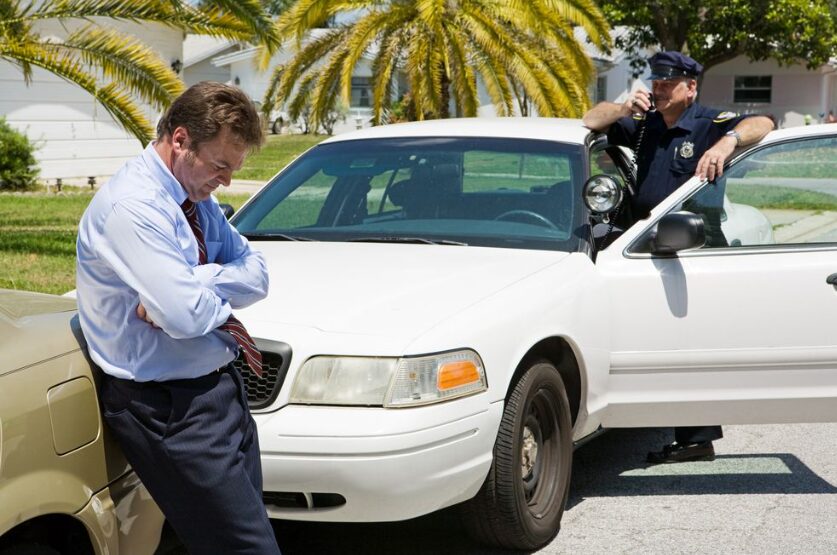 Can a Texas DWI Charge Be Dismissed? A Legal Perspective