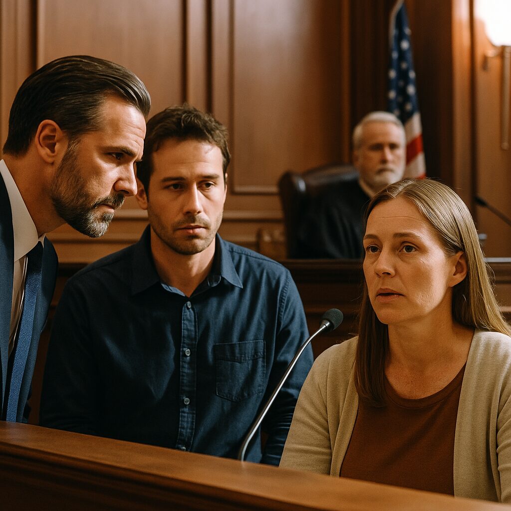 The Role of Witnesses in Strengthening a Texas DWI Defense