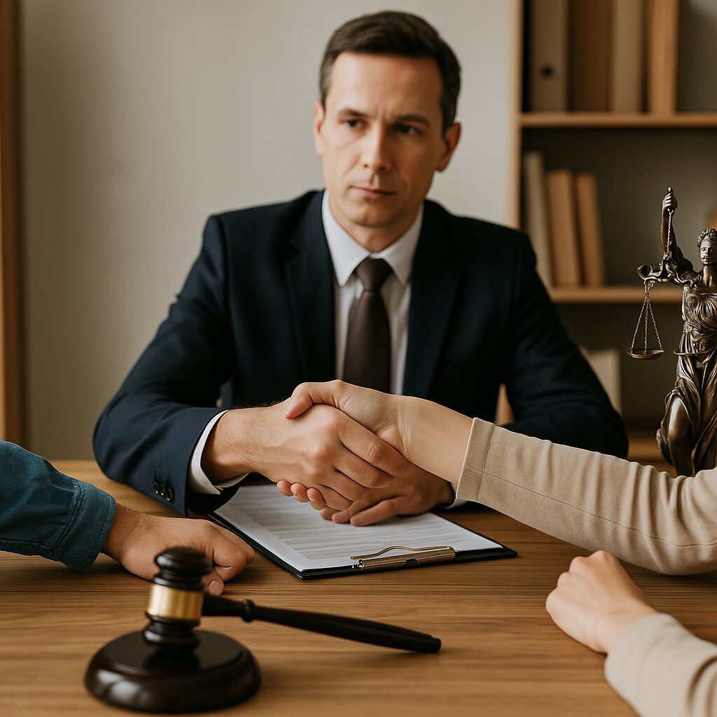 How to Defend Against False Accusations of Sex Crimes in Texas