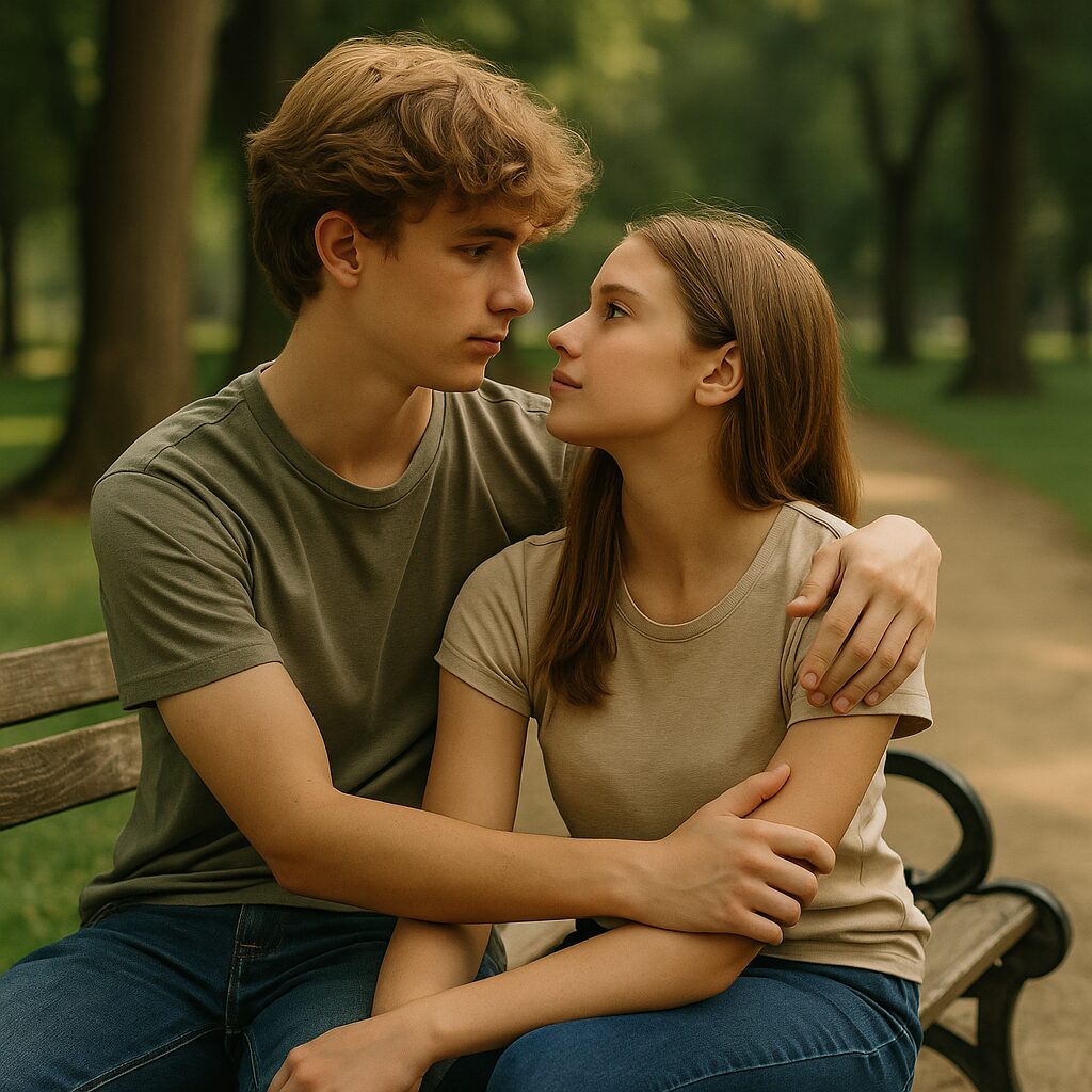 Understanding the ‘Romeo and Juliet’ Law in Texas Protecting Young Love