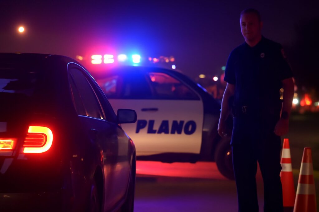 Plano “No-Refusal” Weekends in October: What a Blood Draw Warrant Means for Your DWI Case
