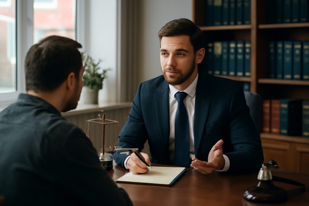 The Importance of Hiring an Experienced DWI Lawyer in Texas