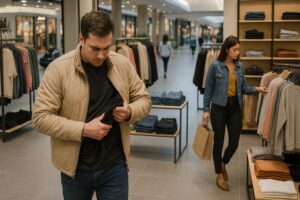 Black Friday Shoplifting Charge at a Plano Mall: Misdemeanor vs. Felony Thresholds and Defense Options