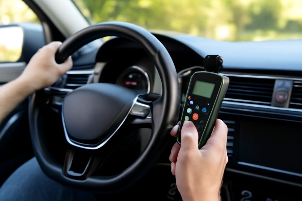 Interlock Violations During Holiday Travel: Missed Calibrations, Rolling Retests, and Defense Strategies